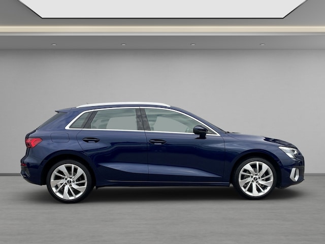 Audi A3 35 TFSI S-Tronic Sportback