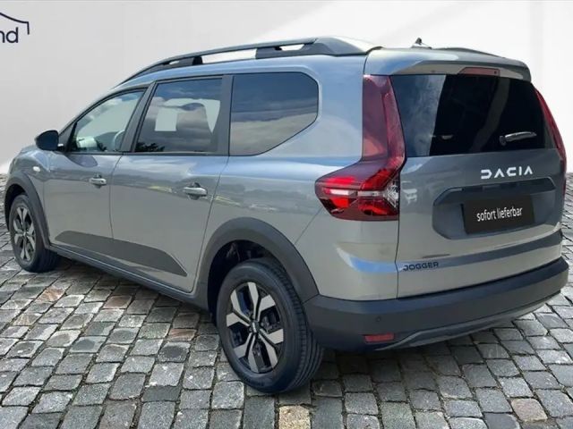 Dacia Jogger ECO-G