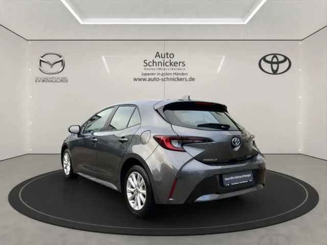 Toyota Corolla Business Hybride