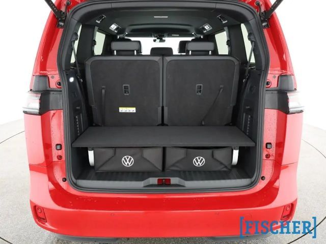 Volkswagen ID.Buzz GTX