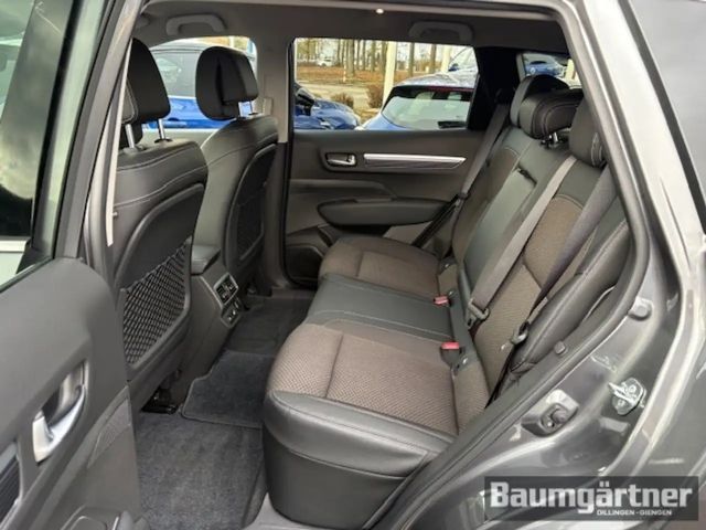 Renault Koleos TCe 160 Techno