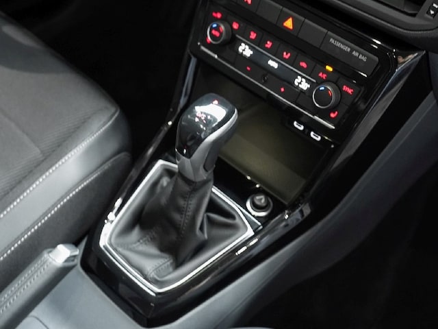 Volkswagen T-Cross 1.0 TSI DSG Style