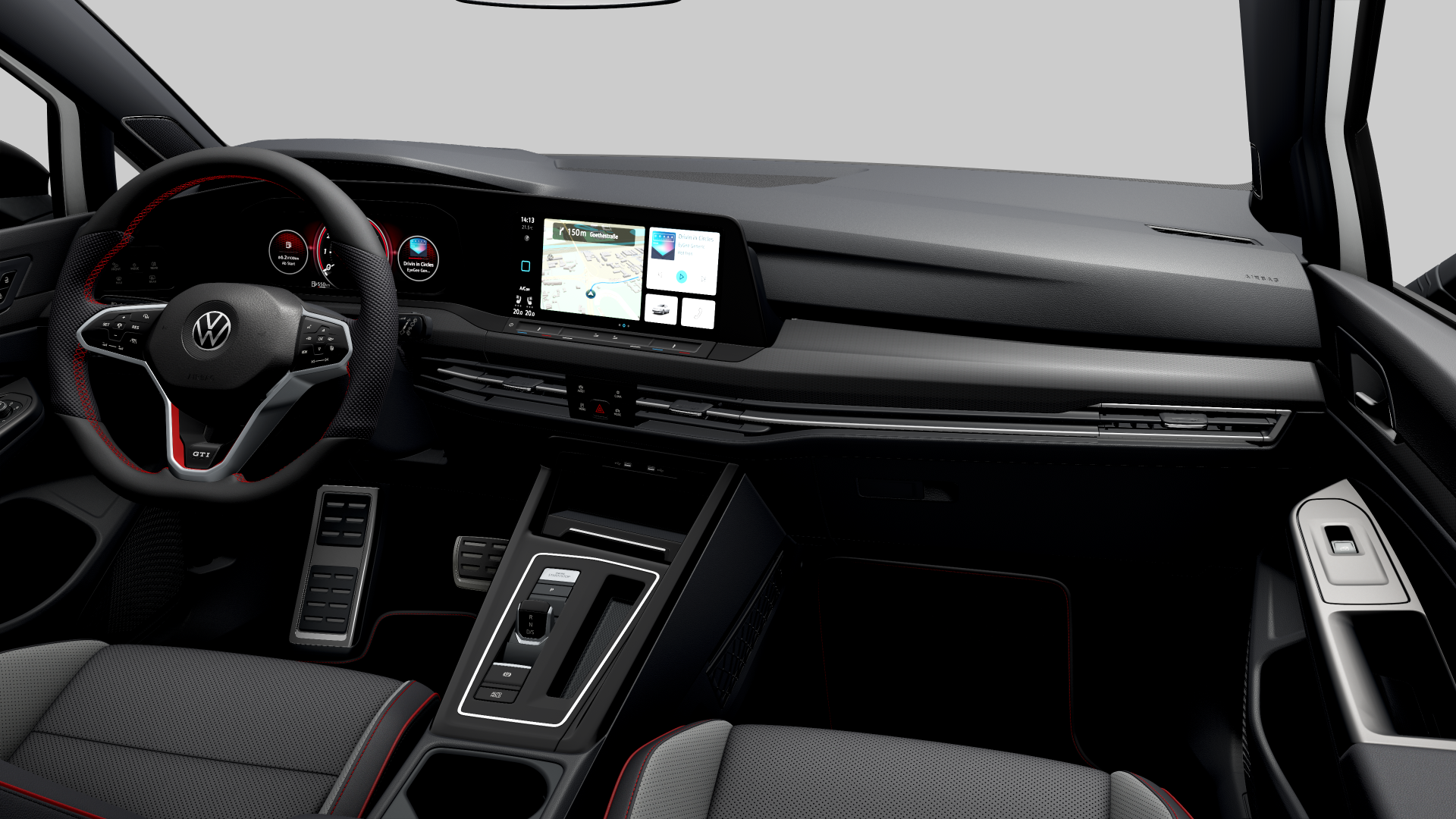 Volkswagen Golf Golf VIII