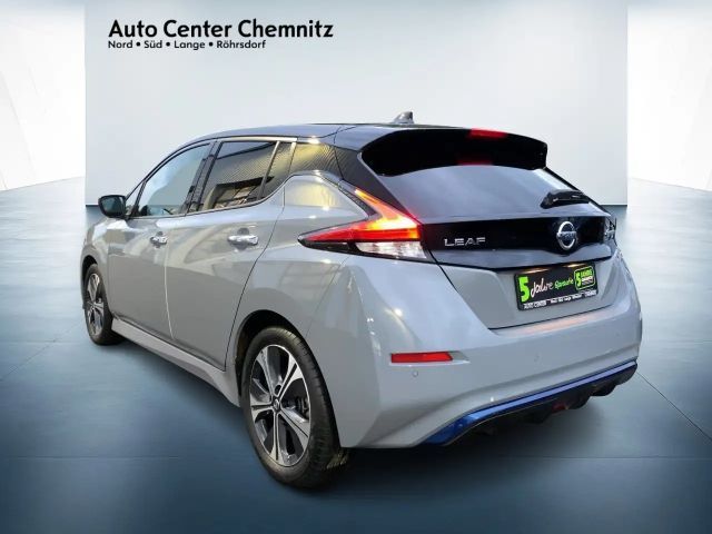 Nissan Leaf 40 kWh N-Connecta