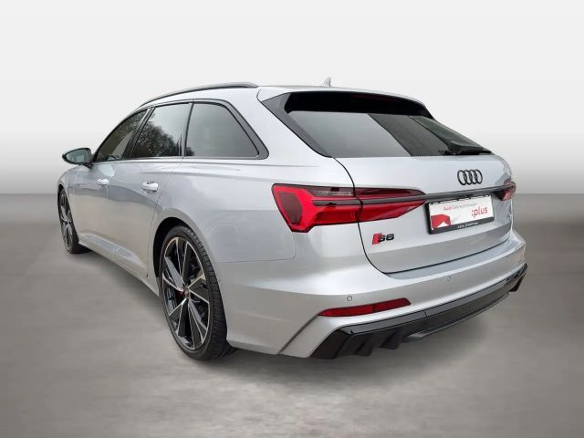Audi S6 3.0 TDI Avant Quattro