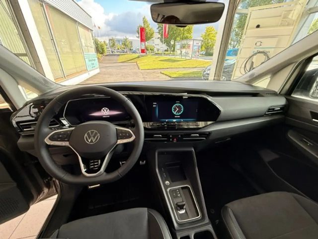 Volkswagen Caddy DSG Style