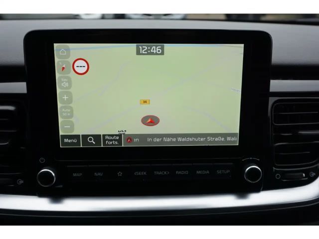 Kia Stonic GDi Spirit