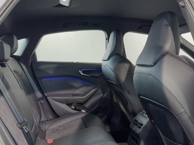 Audi A5 Quattro S-Tronic