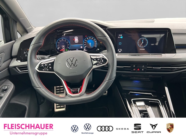 Volkswagen Golf 2.0 TSI DSG Golf VIII