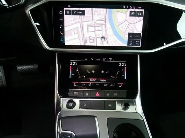 Audi A6 50 TDI Avant Quattro Sport