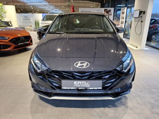 Hyundai i20 1.0 Select T-GDi