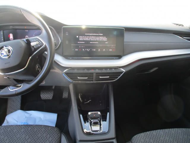 Skoda Octavia Style Style