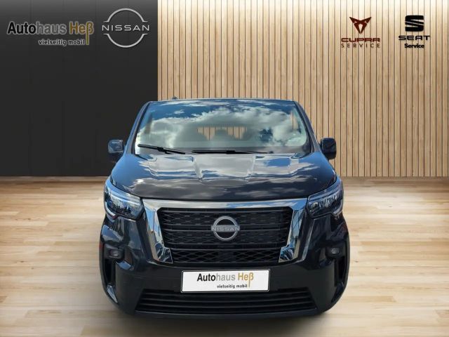 Nissan Primastar L1H1 Tekna