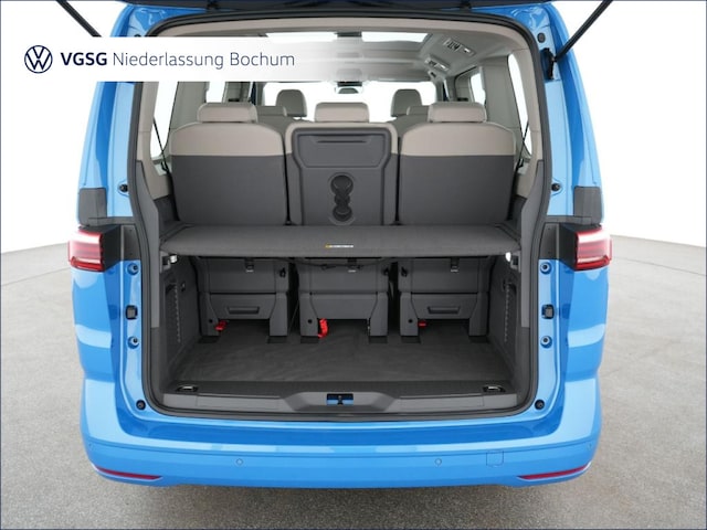 Volkswagen Multivan Lang Life