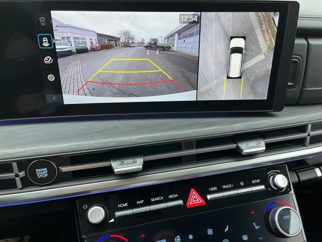 Hyundai Santa Fe 1.6 T-GDi