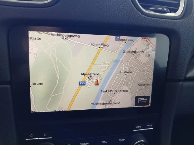 Porsche Cayman 718 RS