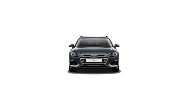 Audi A4 35 TDI Avant S-Tronic