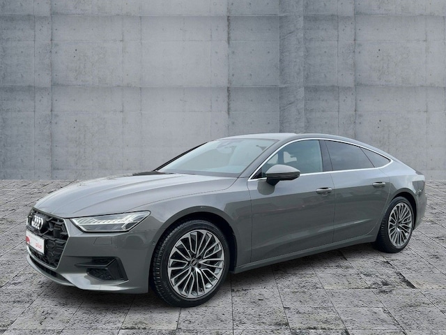 Audi A7 40 TDI S-Tronic Sportback