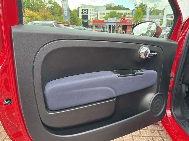 Fiat 500 1.0 GSE Hybrid Club *Klimaanlage*