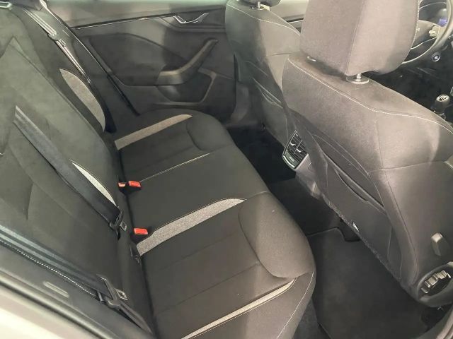 Skoda Kamiq 1.0 TSI 85 Selection