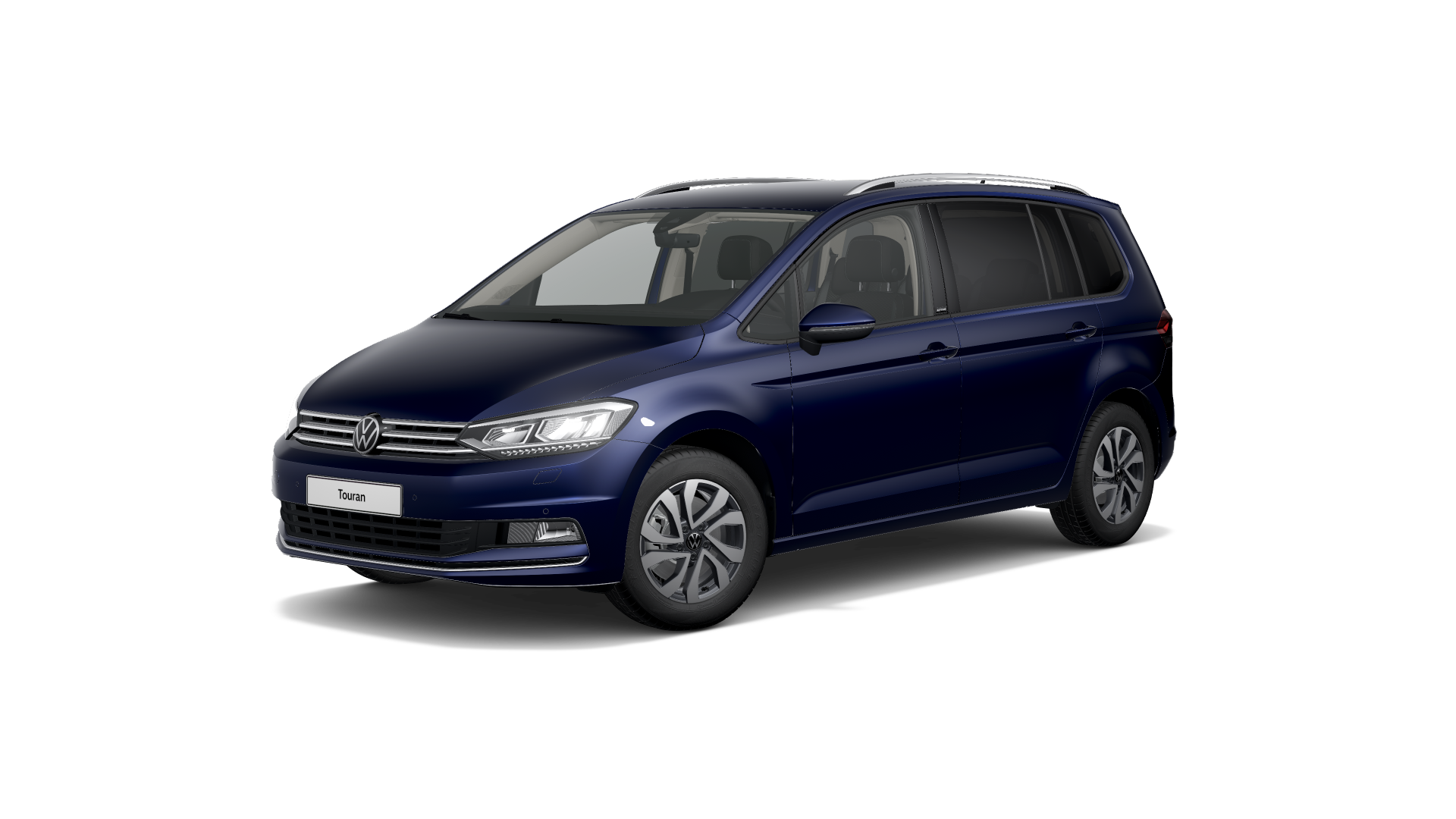 Volkswagen Touran Touran ACTIVE 1.5 l TSI OPF 110 kW (150 PS)