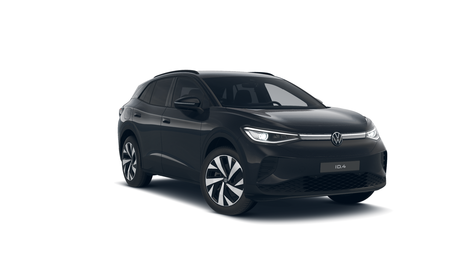 Volkswagen ID.4 77 KWh Performance Pro