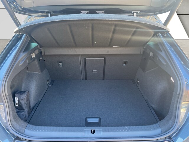 Cupra Formentor 2.0 TSI 4Drive VZ