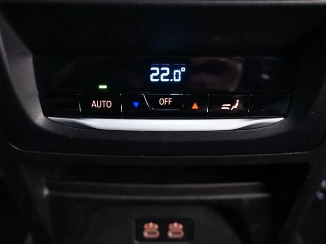 BMW X3 M-Sport xDrive