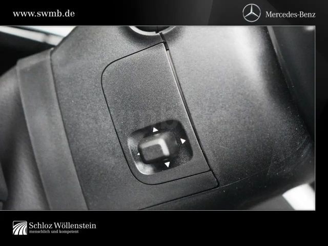 Mercedes-Benz C 200 AMG Line Estate