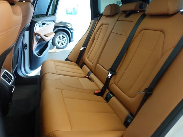 BMW iX3 Inspiring iX3