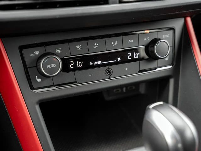 Volkswagen Polo 2.0 TSI GTI