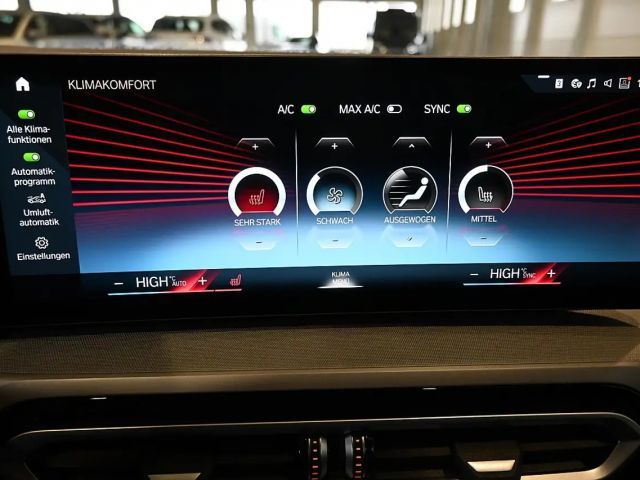 BMW 320 320d Touring xDrive