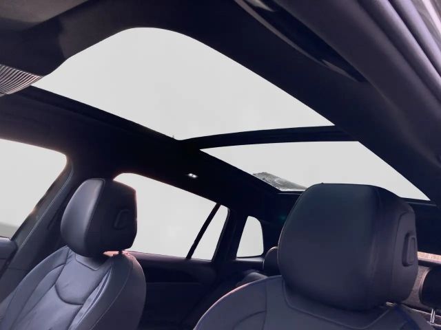 Volkswagen Tiguan 2.0 TDI DSG R-Line