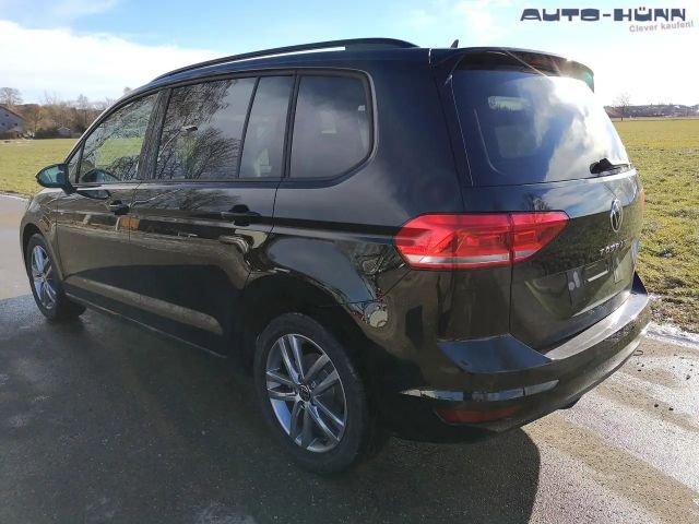 Volkswagen Touran BMT Comfortline DSG