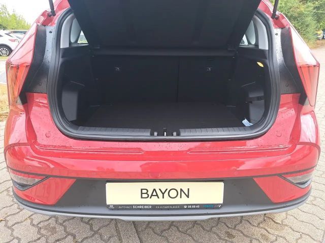 Hyundai Bayon Trend