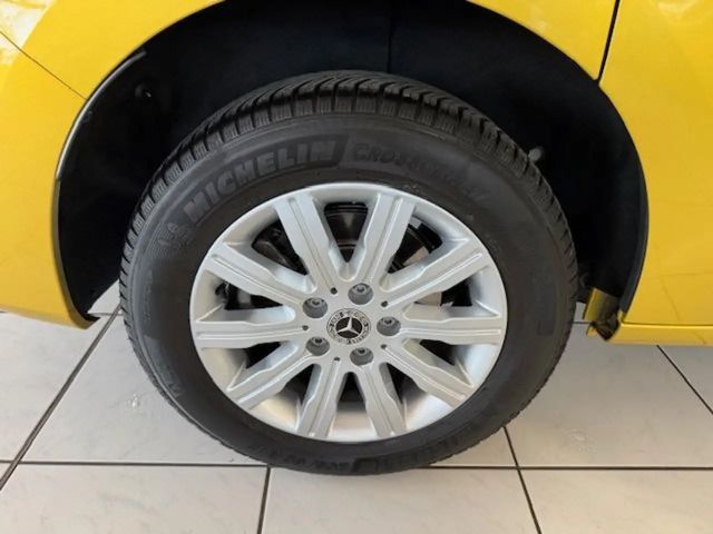 Mercedes-Benz T 180 Progressive