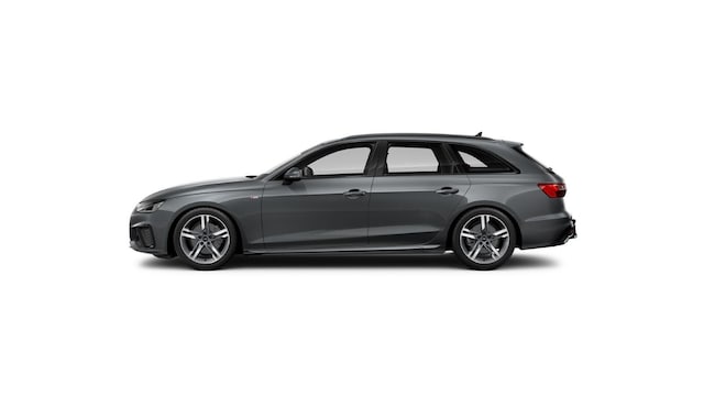 Audi A4 35 TDI Avant S-Line S-Tronic
