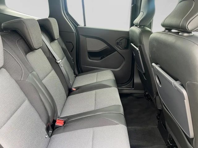 Renault Kangoo EDC Techno