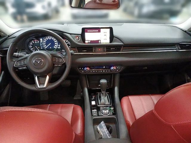 Mazda 6 Homura SkyActiv Sportbreak