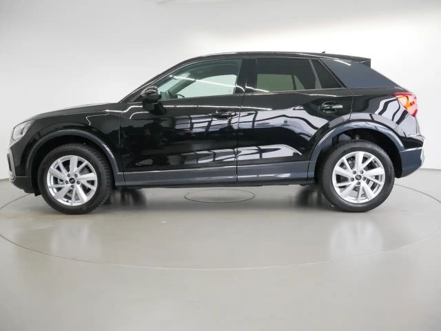 Audi Q2 35 TFSI