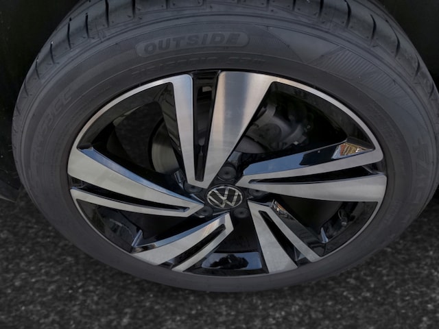 Volkswagen T-Roc DSG R-Line