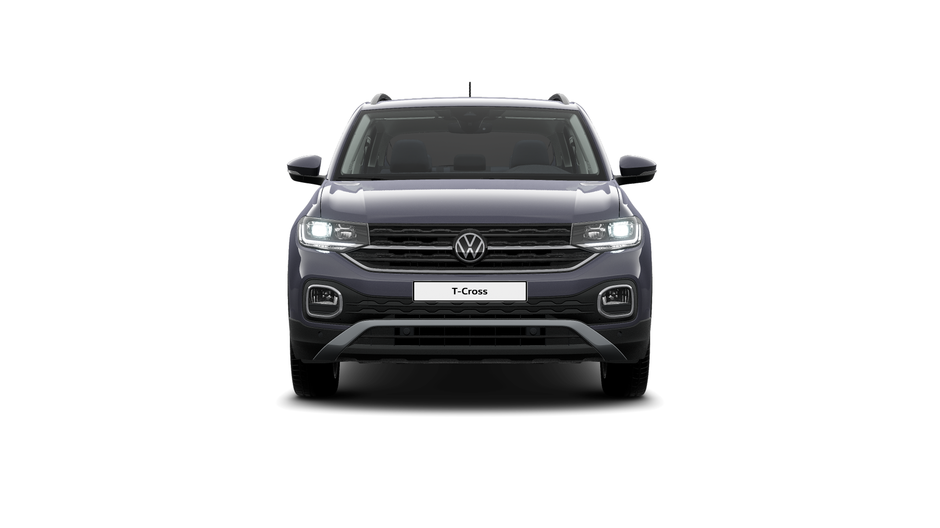 Volkswagen T-Cross DSG Style