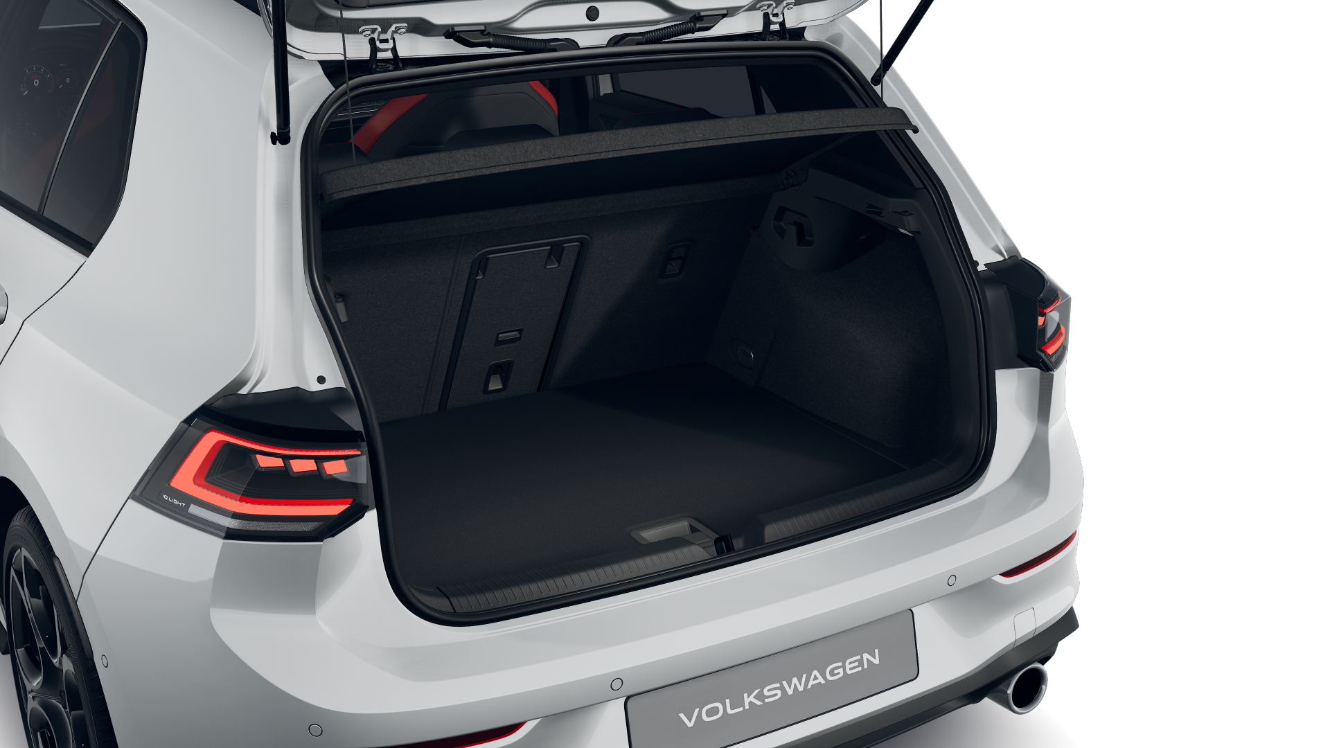 Volkswagen Golf 2.0 TSI DSG GTI