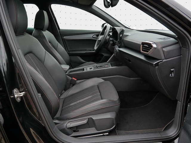 Cupra Formentor Formentor LED*Einparkhilfe*AHK*Panorama