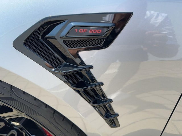 Audi RS6 Avant Quattro