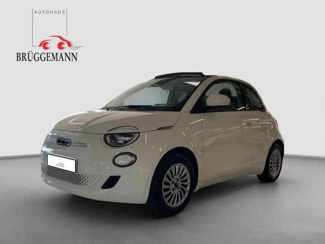 Fiat 500e 42 kWh