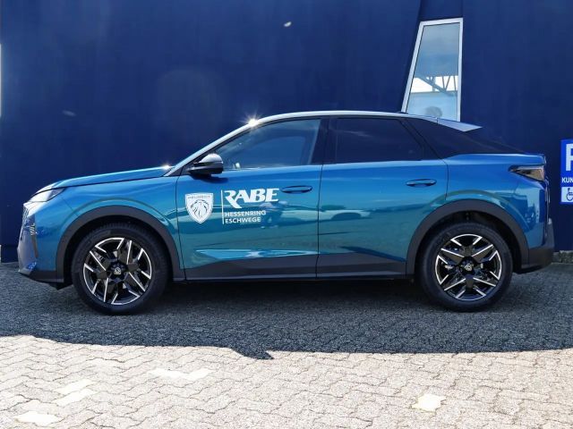 Peugeot 3008 Allure Pack Hybrid