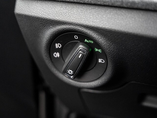 Skoda Kamiq 1.0 TSI Drive