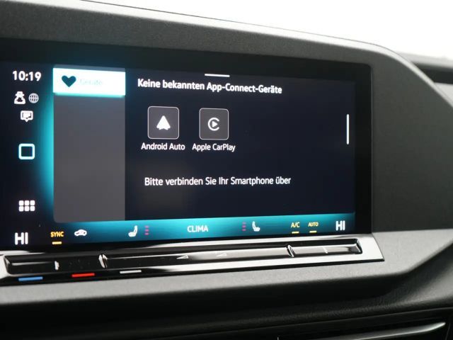 Volkswagen Caddy DSG Maxi