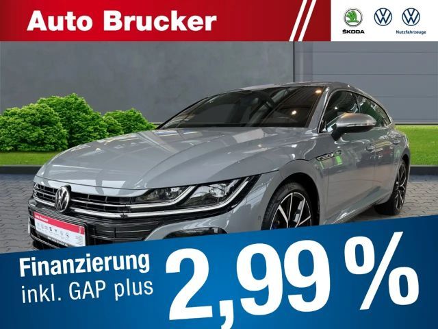 Volkswagen Arteon Shooting Brake 4Motion DSG